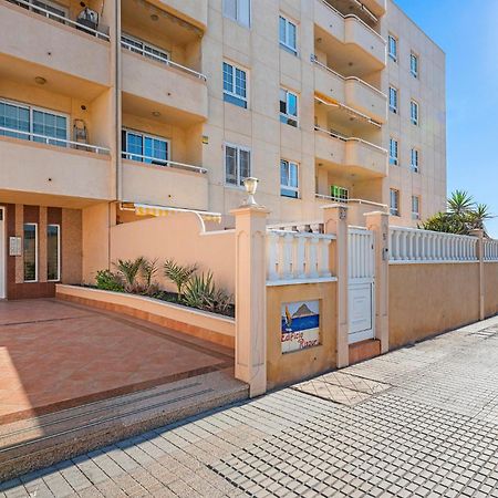 Medano4You Unforgettable Sunrise In Tenerife El Medano  Exterior photo